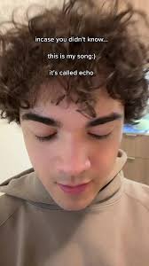 Echo by Alexander Stewart