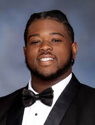 A Huge Congratulations to our senior Curtis Harrison!!!! 3A Boys Shotput  STATE CHAMPION!!