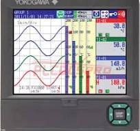 FX1006-4-3-L Paperless Recorder | Yokogawa FX1006