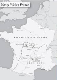 Rivalité entre l'allemagne et la france en football; The Book Trail Code Name Helene The Book Trail