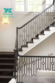 Steel hand realing disaing / trends of stair railing ideas and materials interior outdoor author agustus 05, 2021. 29 Stainless Steel Stair Railing Ideas