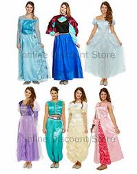 Dans notre sélection de déguisement pour adulte vous y verrez de tout du déguisement de crabe à celui de hotdog sans oublier le. Nouveau Deguisements Adulte Princesse Mignon Sweet Costume Femme Femmes Femelle Livre Semaine Ebay