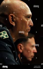 Lt gen raymond hi-res stock photography and images