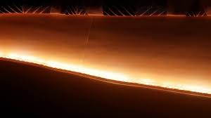 Maybe you would like to learn more about one of these? Fire Theme Using Adafruit Neopixel Led Strip Using Arduino Youtube