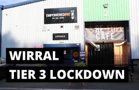 You can meet with others in public outdoor places, such as in tier three, you will only be allowed to meet up to six people in certain public spaces, including parks, beaches and playgrounds. Covid Tier 3 Lockdown Gyms Across Liverpool City Region To Reopen Wirral Globe