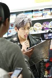 Explore and share the best war of hormone gifs and most popular animated gifs here on giphy. War Of Hormone Gallery Bts Wiki Fandom