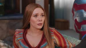 Wandavision Episode 4 Preview Is Everything Changing For Wanda