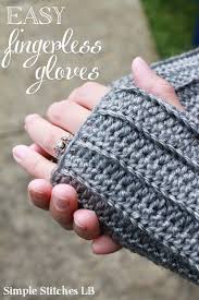 Crochet fingerless gloves are warm and yet they allow you to have more dexterity with your fingers, which is super helpful when you want to use your phone or grasp something small. Fingerless Gloves Crochet Pattern Rocbe Com Crochet Fingerless Gloves Free Pattern Fingerless Gloves Crochet Pattern Crochet Gloves Pattern
