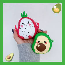 Cadeau dessin facile luxe galerie ma fille est une avant. Etui Airpods 1 2 En Silicone Pour Ecouteurs Apple Design Dessin Anime Mignon Kawaii Pitaya Avocat Pasteque Aliexpress