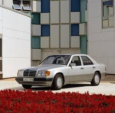 Pin On Mercedes Benze W124