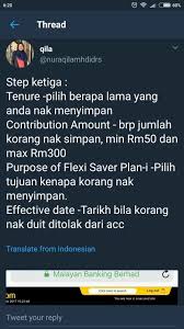 Fire & home contents package (for maybank customers). Culas Menyimpan Duit Maybank2u Boleh Bantu Anda Kongsi Tular Semasa Forum Cari Infonet