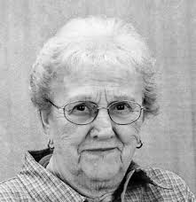 Edna Foltz Obituary (1921
