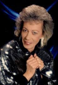 Glenda Stringer's Instagram, Twitter & Facebook