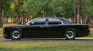 Retro Futuristic Lincoln Continental Lincoln Continental New Lincoln Lincoln Continental Concept