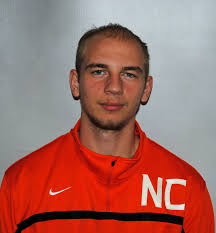 2013-2014 Men's Basketball Roster