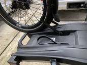 Hitch Rack for GSD | Electric Bike Forums