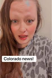 Tabitha Benson's Instagram, Twitter & Facebook