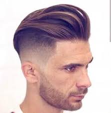 If you look around, the professional, clean look has become very popular among. Men Haircut Styles Home Facebook
