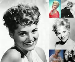 Judy Holliday's Life and Career in Classic Movies