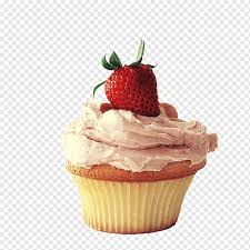 Beat until stiff peaks form. Red Strawberry Cream Png Images Pngwing