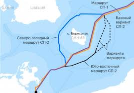 На день 15 мая оба российских трубоукладочных судна, как фортуна, так и академик черский, продвигались все эти дни вперед без особых остановок. Daniya Dala Dobro Na Severnyj Potok 2