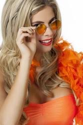 Hippie Outfit Dames Flower Power Paisley Kopen?