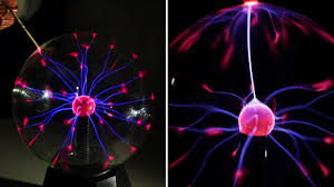 A recent diy project from everyone's favorite crazy russian will let you relive the magic and then some. This Homemade Plasma Ball Experiment Will Change Your Life Kidztube