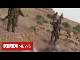 Every story from every site is brought to you automatically and continuously 24/7, within around 10 minutes of publication. Disturbing Images Of Civilian Killings In Ethiopia Obtained By Bbc Bbc News Youtube