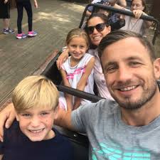 Joe O'Keefe (@joeyokeefe81)