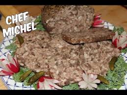 Epingle Sur Charcuterie