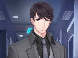 thousands of years and I still believe in us — [CN] Victor and MC S2 CH 31 