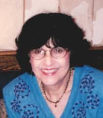 Obituary for Frieda Grace Parker