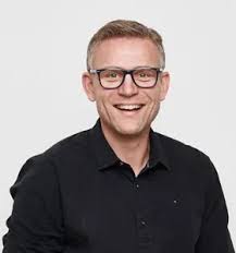 Jeppe Christoffersen foredrag