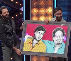 Ajay Devgan Father Veeru Devgan Died Stunt Director Hindustani Ki Kasam Diljale Dilwale Himmatwala Shahenshah See All Movie List à¤à¤à¤¯ à¤¦ à¤µà¤à¤¨ à¤ à¤ª à¤¤ à¤µ à¤° à¤¦ à¤µà¤à¤¨ à¤¥ à¤¶ à¤¨à¤¦ à¤° à¤¸ à¤ à¤ à¤¡ à¤¯à¤° à¤ à¤à¤° à¤¬à¤¨ à¤ à¤¥ 2 अप्रैल, 1969) भारतीय हिन्दी फ़िल्म उद्योग बॉलीवुड के एक जाने माने अभिनेता, फिल्म निर्माता और निर्देशक हैं। उन्होने अपना फ़िल्मी सफर वर्ष १९९१ की फ़िल्म फूल और काँटे से शुरु किया। १९९९ में उन्हे महेश भट्ट निर्देशित फ़िल्म जख्म और २००२ में राजकुमार संतोषी निर्देशित फ़िल्म द लेजेंड ऑफ भगत सिंह के लिये सर्वश्रेष्ठ. ajay devgan father veeru devgan died stunt director hindustani ki kasam diljale dilwale himmatwala shahenshah see all movie list à¤à¤à¤¯ à¤¦ à¤µà¤à¤¨ à¤ à¤ª à¤¤ à¤µ à¤° à¤¦ à¤µà¤à¤¨ à¤¥ à¤¶ à¤¨à¤¦ à¤° à¤¸ à¤ à¤ à¤¡ à¤¯à¤° à¤ à¤à¤° à¤¬à¤¨ à¤ à¤¥