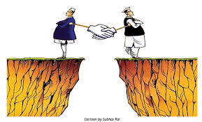 New Delhi S New Dealings In Nepal Nepali Times