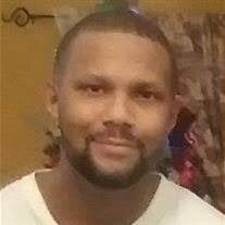 Seth Thomas Hawkins Obituary