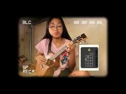 I Will Go And Do David Archuleta Ukulele Tutorial Youtube In 2020 Ukulele Tutorial Ukulele Tutorial