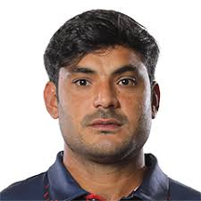 Mohammad Rameez Profile & Career Stats