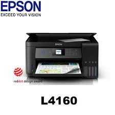 I bought this epson m200 printer at 3 months before. Epson L4160 Wi Fi Duplex All In One Ink Tank Printer