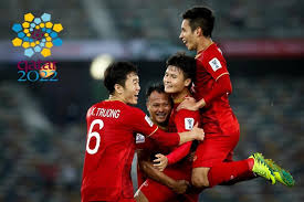 Lịch thi đấu vòng loại 2 bảng g world cup 2022 khu vực châu á. Lá»‹ch Thi Ä'áº¥u Vong Loáº¡i World Cup 2022 Cá»§a Viá»‡t Nam Báº£ng G