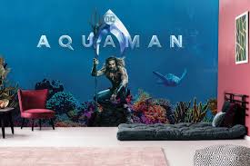 Contact authorized designer or photographer for using these images for commercial use. Aquaman Wallpaper