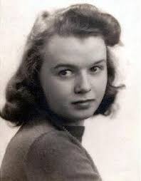 Ruth Finlay Obituary (1924