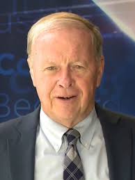 Fall River Mayor Paul Coogan talks police, schools