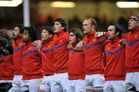Pour les articles homonymes, voir grand chelem. Xv De France 2010 Date De La Derniere Victoire A Cardiff Et Du Dernier Grand Chelem Actu Rugby