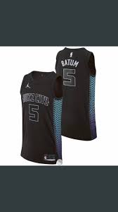 Compare lamelo ball to other players. Official Buzz City Swingman Jersey Charlottehornets