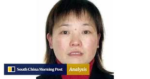 Chinese woman who died trying to stop attack