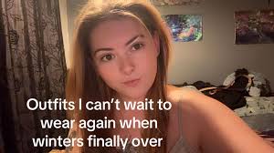 Danielle catch me crying