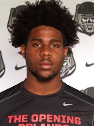 Cincinnati 2016 Football Prospects in Florida