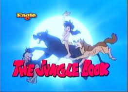 As the creeper that girdles the tree trunk, the law runneth forward and back; The Jungle Book 1989 Tv Series Wikipedia