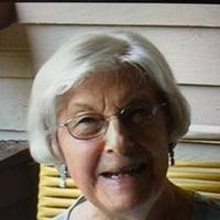 Obituary information for Janet Sader Mead